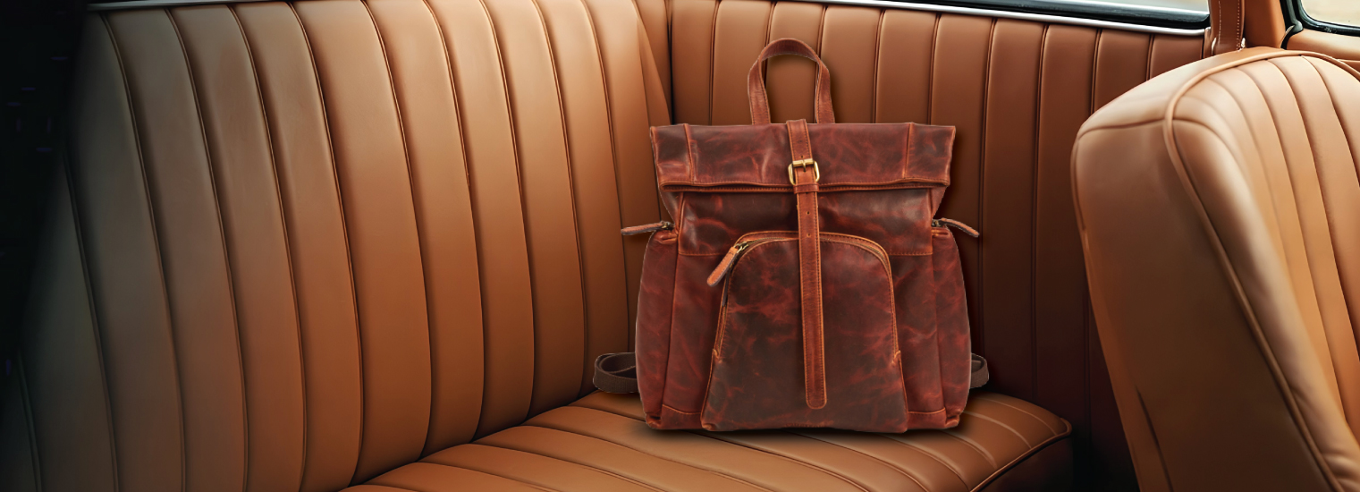 Your Trusted Leather Export Partner